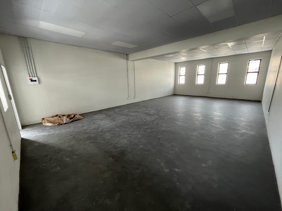 To Let commercial Property for Rent in Ndabeni Western Cape